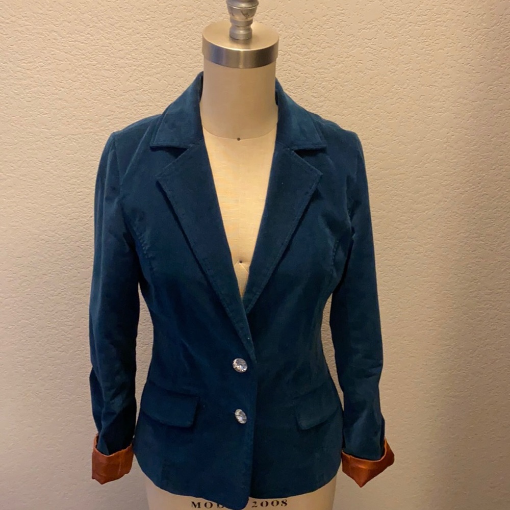Women’s Jacket